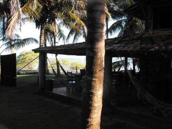 Posada Hospedaria Cumuruxatiba