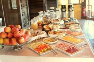 Agroturismo Hotel Fazenda Rota Dos C�nions