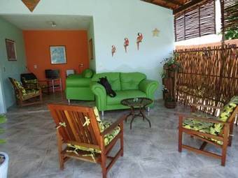 Hostal Pousada Gitana