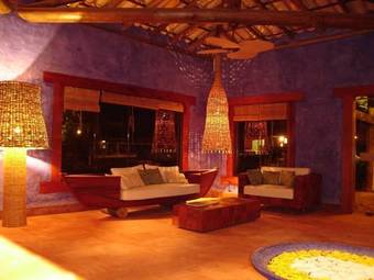 Hotel Tayay� Resort