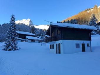 Chalet Castor