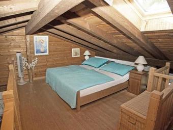 Apartamento Paradiso B App 1000