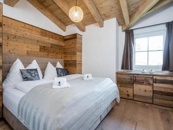 Tauernlodge Liz In Muhlbach 2