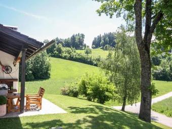 Holiday Home Rustika