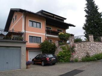 Apartment In Oberhofen Am Irrsee 82