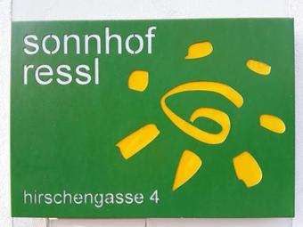 Apartamento Sonnhof Ressl