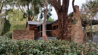 Villa Cedarwood Holiday Park