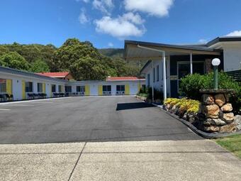 Mariner Motel