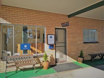 Junee Motor Inn