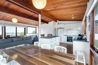 Apartamento 17 Dulling Street - Beach House
