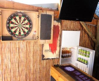 South Yunderup Holiday Rental