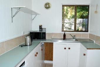 Apartamento 1 Min. Walk To Beach Horeseshoe Bay Holiday Units