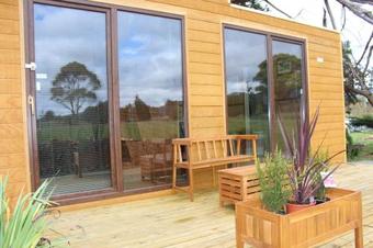 Hostal Tiny Cradle
