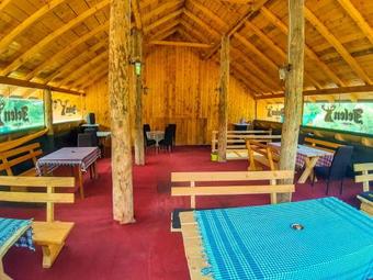 Camp Sutjeska