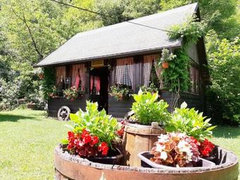 Agroturismo Janjske Otoke - Smje?taj Na Selu (milorad Pilji?)