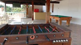 Hostal Vale Dos Baroes