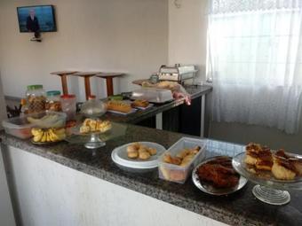 Hotel Pousada Veneza Porto Real