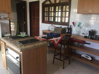 Casa Aluguel Temporada