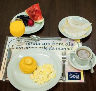 Hotel Soul