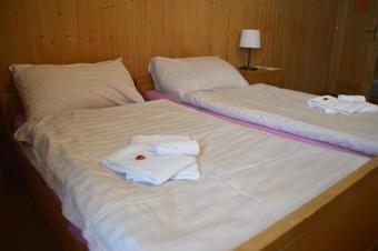 Hotel Restaurant Spillgerten Diemtigtal