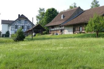 Apartment Number 3 B&B