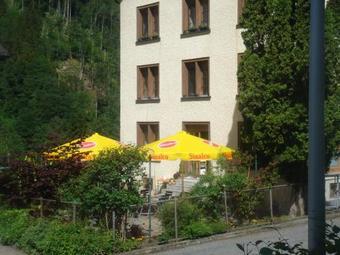 Posada Gasthaus Elmer