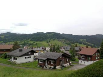 Apartamento Enzian Chalet