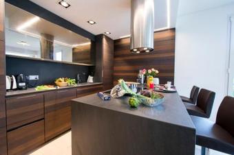 Apartamento Rebecca Garden