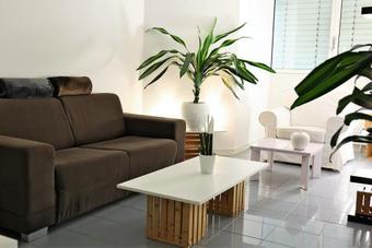 Apartamento Loft De Charme