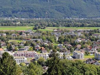 Apartment Wohntel.10