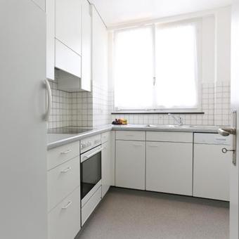 Serviced Apartments Haus 2