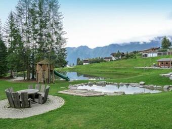 Holiday Home Superior Aclas Maiens�ss Resort.2