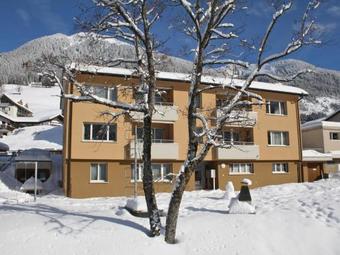 Apartment S�renberg.5