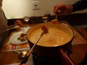 Hotel-restaurant Grina