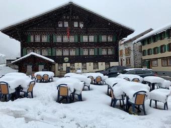 Posada Auberge De L'ours