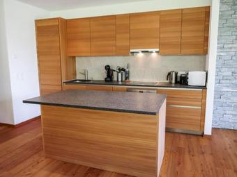 Apartment Rosablanche E 107