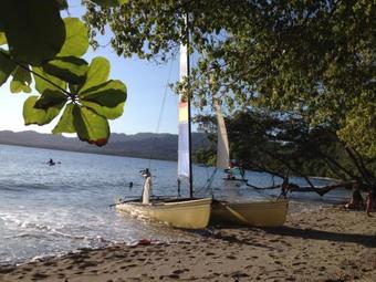 Hostal Casa Bellavista Montezuma