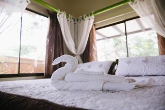 Tarzan Jungle Home Room #2