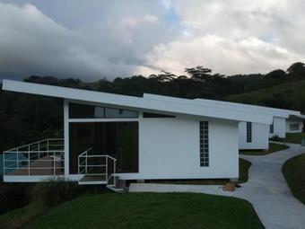 Hotel Laguna Arenal