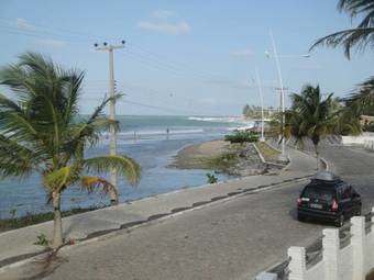 Hostal Red House Pousada