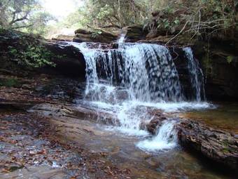 Posada Pousada Serra Da Luz
