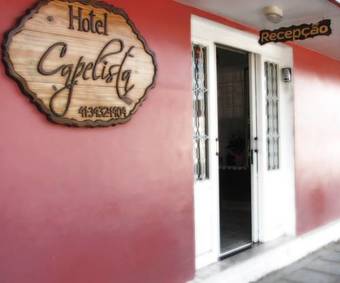 Hotel Capelista