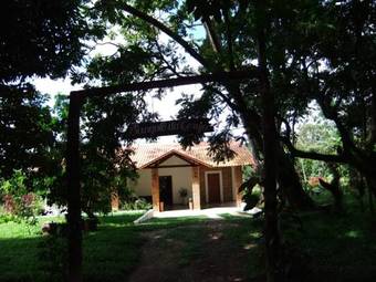 Hostal Pousada Passaredo