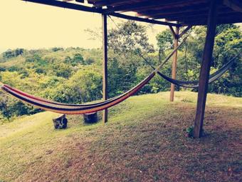 Lodge Finca Agroforestal Rainforest