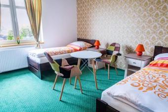 Hostal Penzion Pod Kope?kem