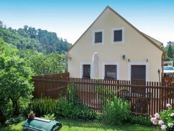 Holiday Home Parkany 2
