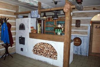 Hostal Penzion Na Star� Cest?