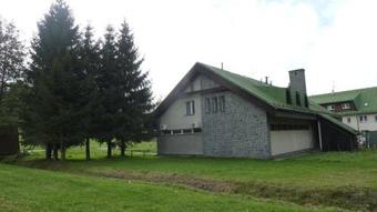 Hostal Penzion Tendr