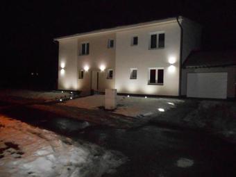 Apartm�n U Toma