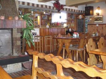 Hostal Penzion Rozkvet